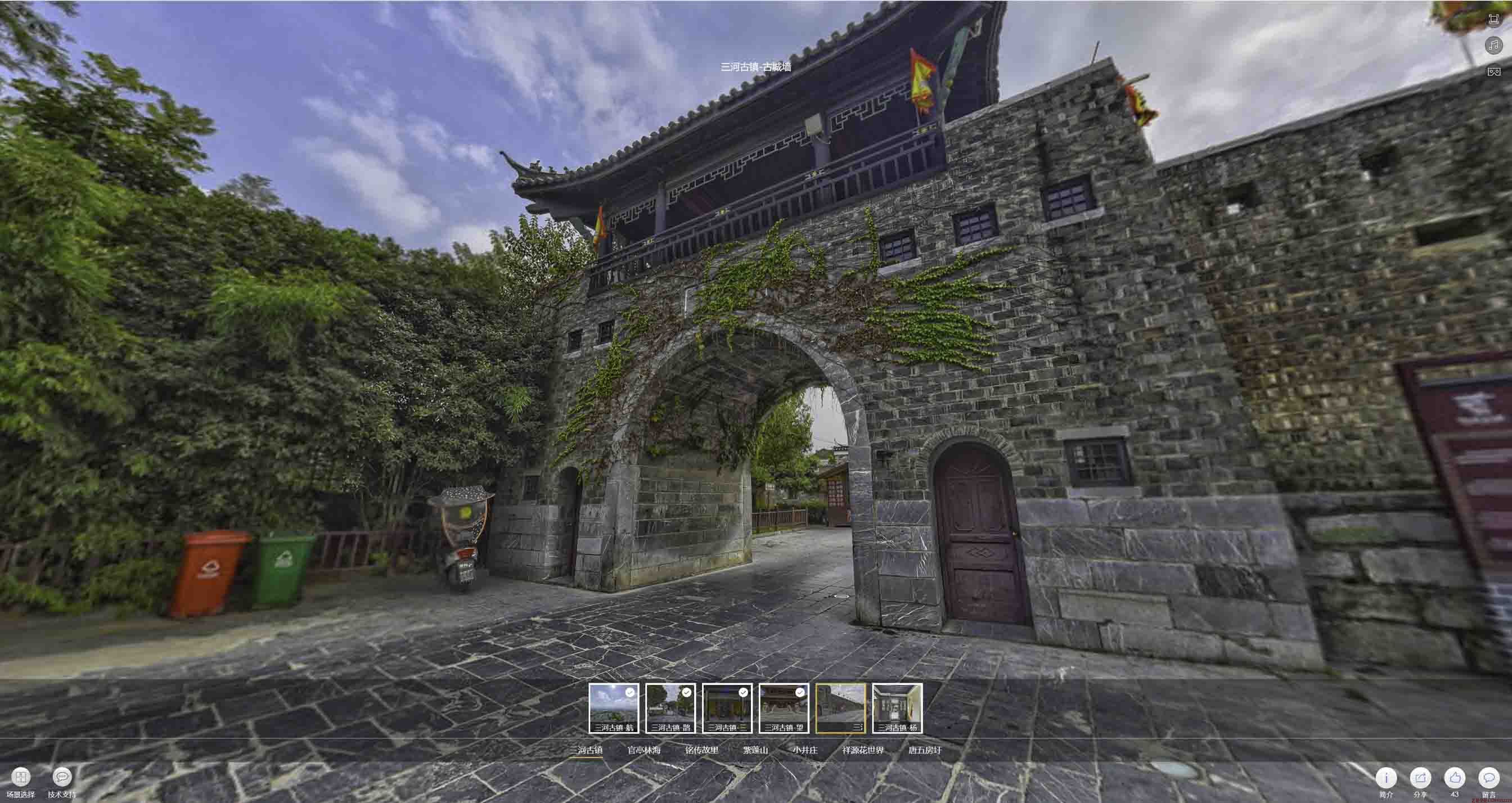南部全景拍摄技巧：捕捉完美全景图像在手绘地图中的创意应用
